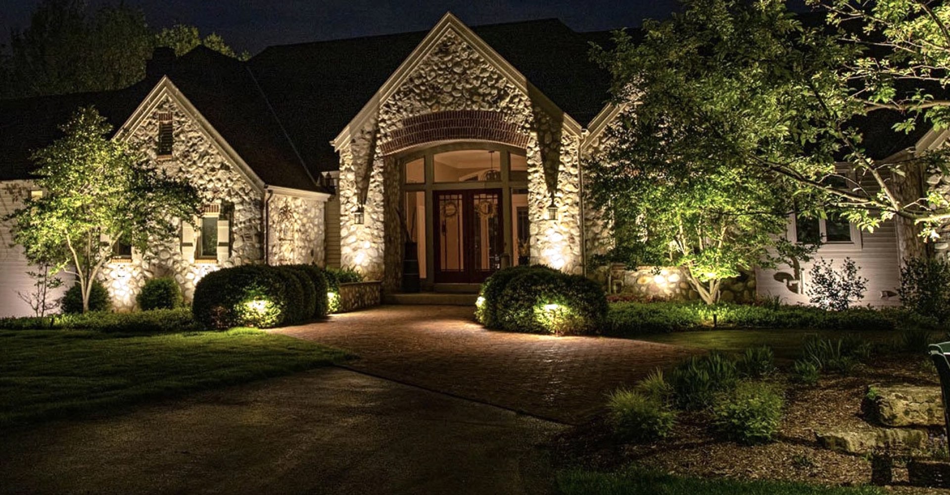 St. Charles Landscaping