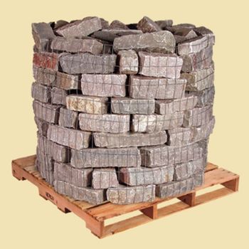 Stoneybrook Limestone Tumbled