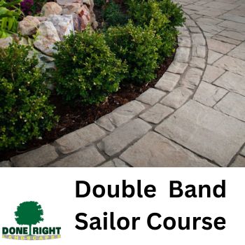 Double Band Sailor Course