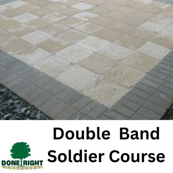 Double Hand Soldier Course
