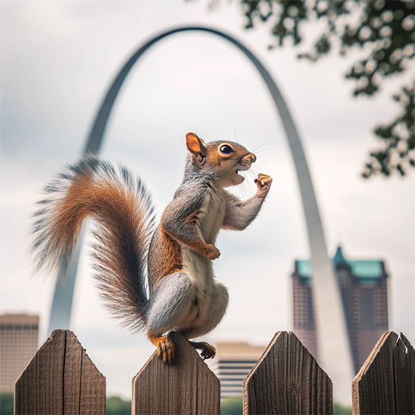 12 Signs You Need A New Fence in St. Louis