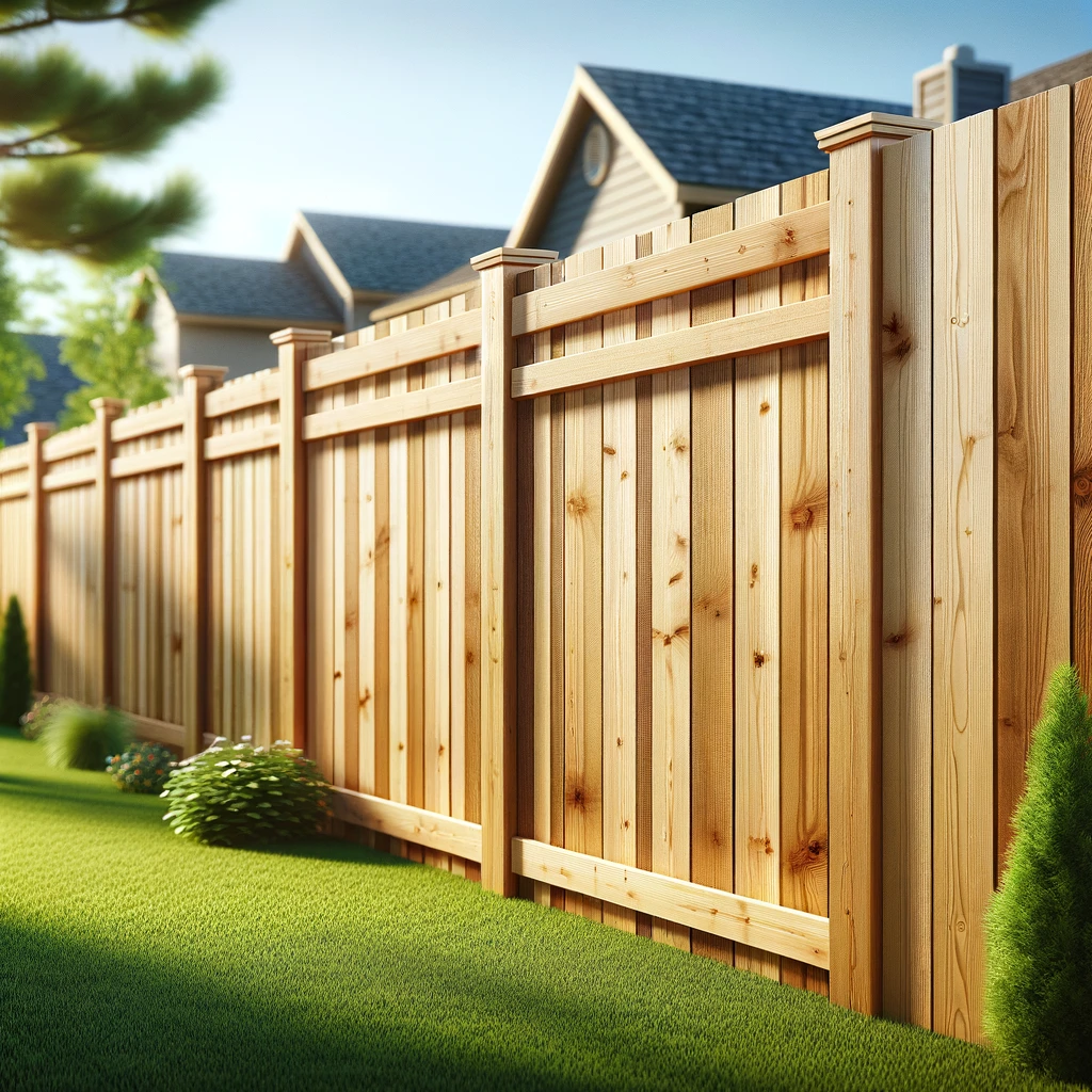 fence installation st peters mo