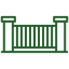 fence