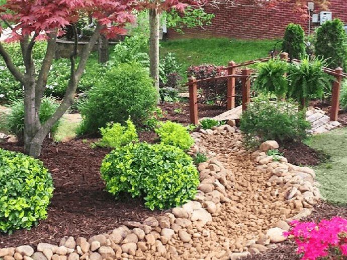 St. Louis Landscaping